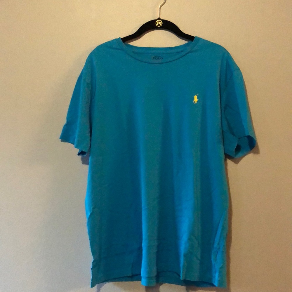 Ralph Lauren & Co shirt sleeve t-shirt